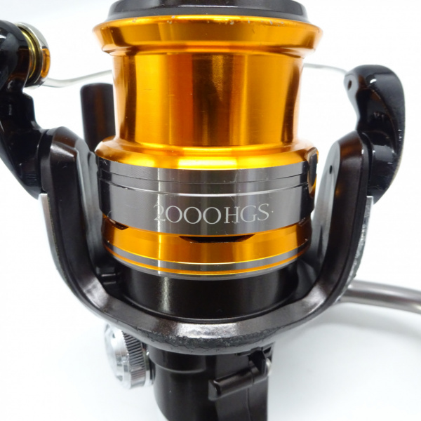 13ソアレBB 2000HGS